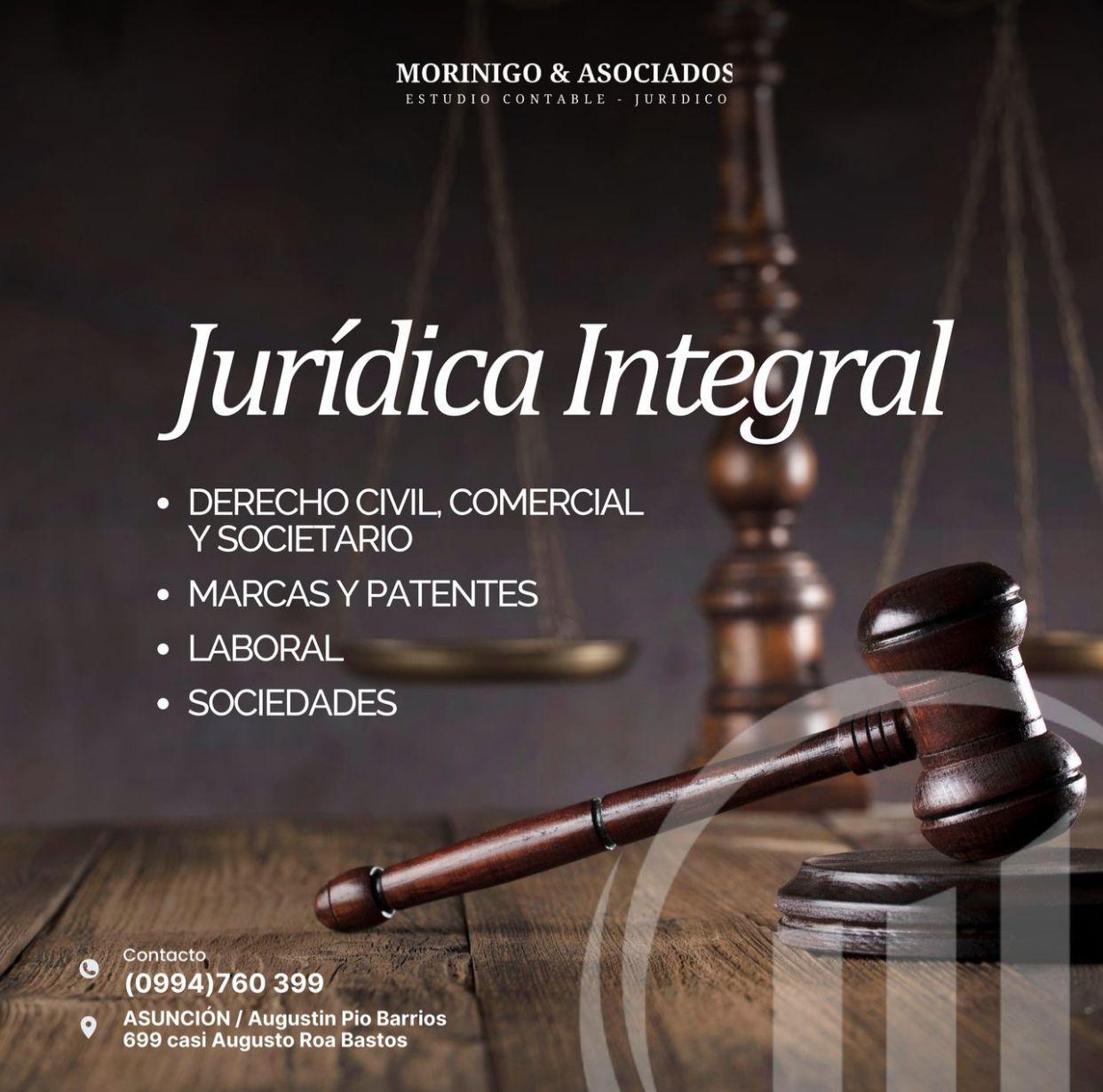 Derecho civil, comercial y societario